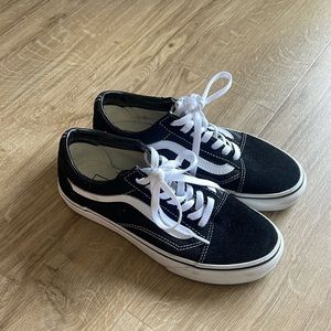 Vans Old Skool Sneaker